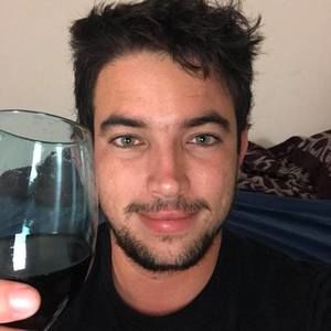 Meet your Posher, Harold